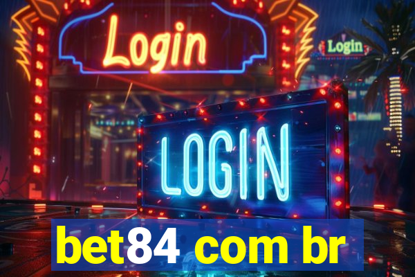 bet84 com br